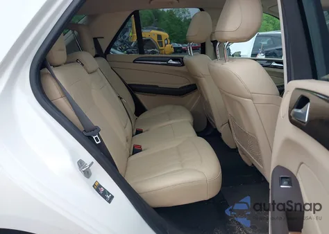 2017 Mercedes-Benz Gle 350 4Matic from USA, damaged, VIN 4JGDA5HB4HA875682